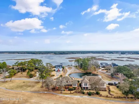 103 Genoes Point Road SW Supply NC 28462
