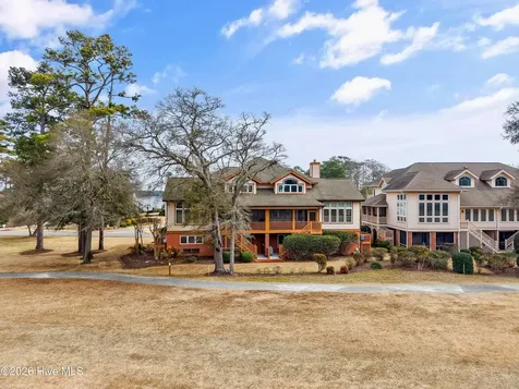 103 Genoes Point Road SW Supply NC 28462