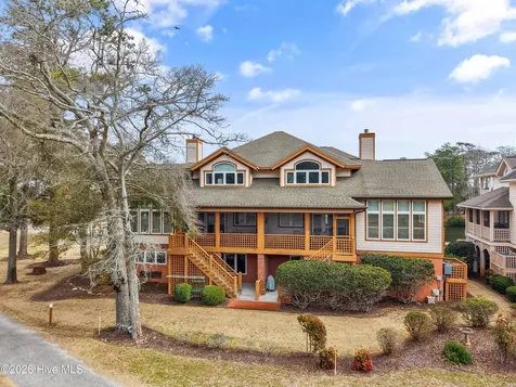 103 Genoes Point Road SW Supply NC 28462