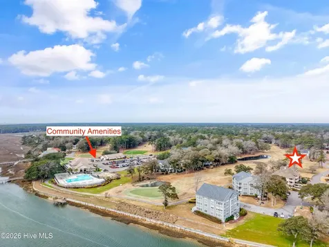 103 Genoes Point Road SW Supply NC 28462
