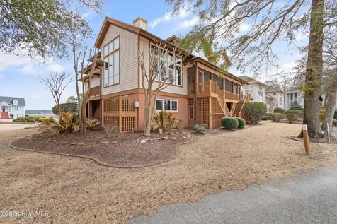 103 Genoes Point Road SW Supply NC 28462