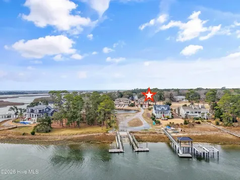 103 Genoes Point Road SW Supply NC 28462