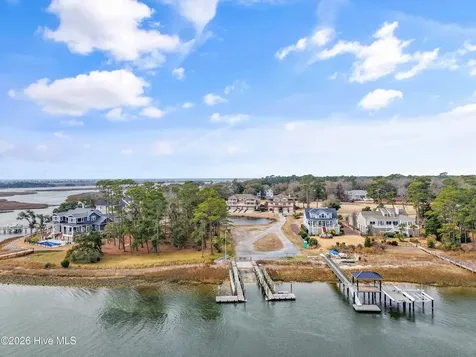 103 Genoes Point Road SW Supply NC 28462