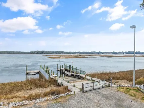 103 Genoes Point Road SW Supply NC 28462