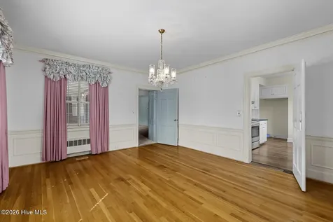 201 E Hargett Street Richlands NC 28574