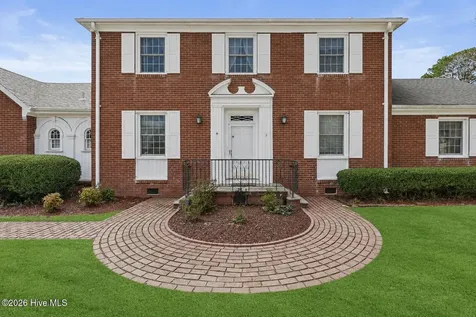 201 E Hargett Street Richlands NC 28574