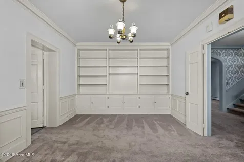 201 E Hargett Street Richlands NC 28574
