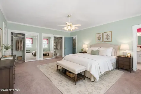 201 E Hargett Street Richlands NC 28574