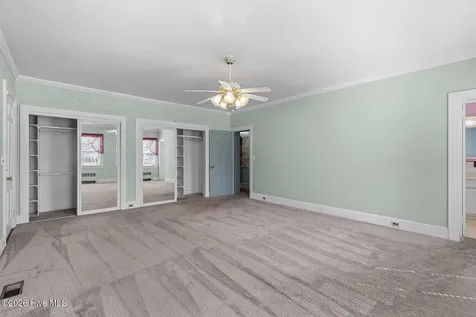 201 E Hargett Street Richlands NC 28574