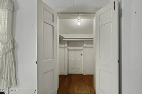 201 E Hargett Street Richlands NC 28574