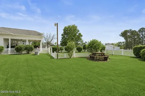 201 E Hargett Street Richlands NC 28574