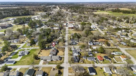 201 E Hargett Street Richlands NC 28574