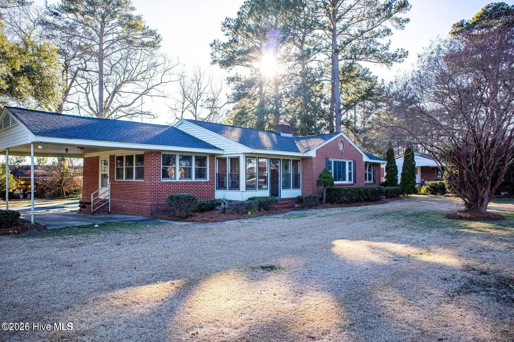 3545 Nc 42 Wilson NC 27893