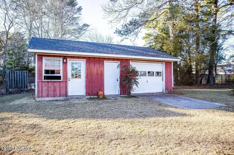 3545 Nc 42 Wilson NC 27893