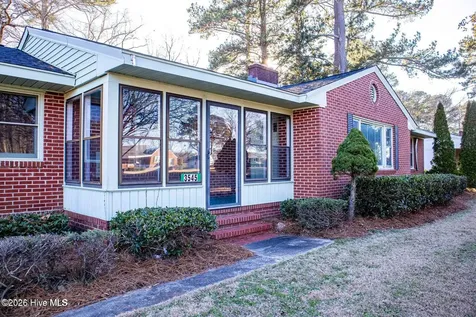 3545 Nc 42 Wilson NC 27893