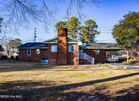 3545 Nc 42 Wilson NC 27893