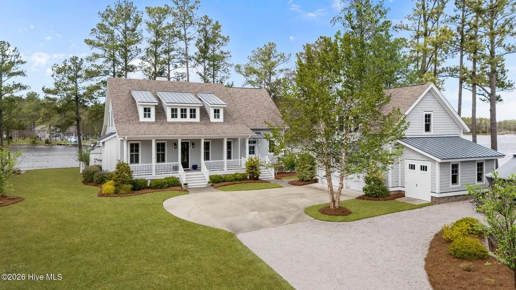 183 Weatherby Way Merritt NC 28556