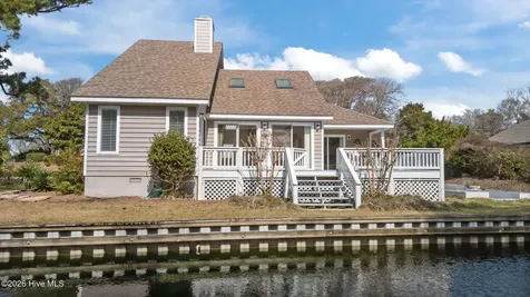 241 Windjammer W Emerald Isle NC 28594