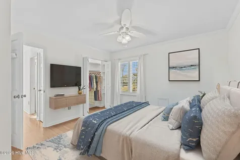241 Windjammer W Emerald Isle NC 28594