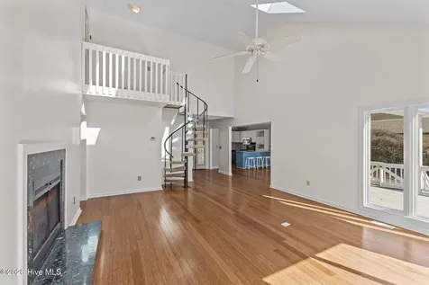 241 Windjammer W Emerald Isle NC 28594