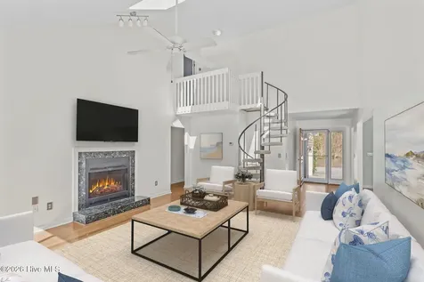 241 Windjammer W Emerald Isle NC 28594