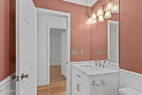 241 Windjammer W Emerald Isle NC 28594