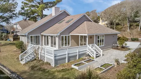 241 Windjammer W Emerald Isle NC 28594