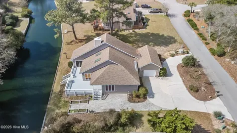 241 Windjammer W Emerald Isle NC 28594