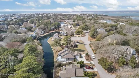 241 Windjammer W Emerald Isle NC 28594