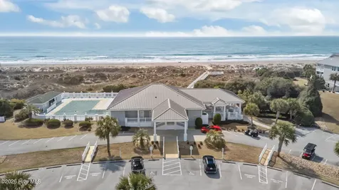 241 Windjammer W Emerald Isle NC 28594