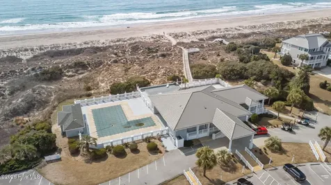 241 Windjammer W Emerald Isle NC 28594
