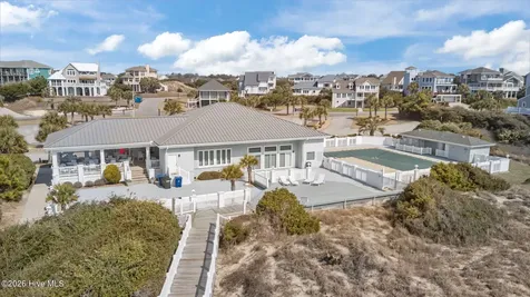 241 Windjammer W Emerald Isle NC 28594