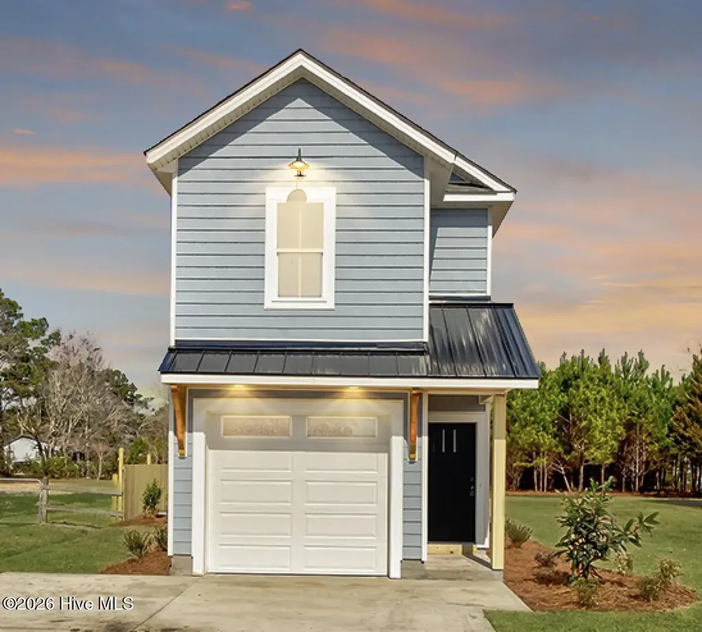 439 Factory Road Hampstead NC 28443