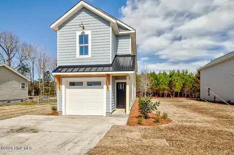 439 Factory Road Hampstead NC 28443
