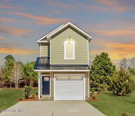 447 Factory Road Hampstead NC 28443