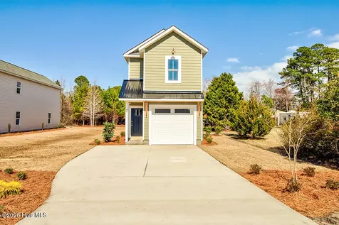 447 Factory Road Hampstead NC 28443
