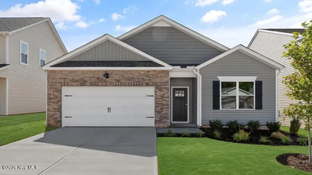 218 Pisgah Street Sanford NC 27330