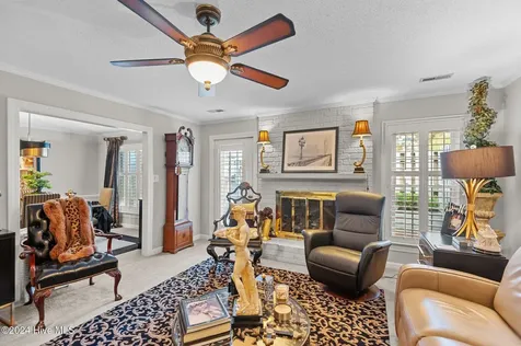 802 Westminster Lane Kinston NC 28501