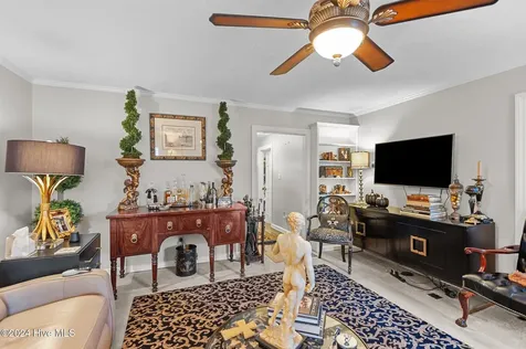 802 Westminster Lane Kinston NC 28501