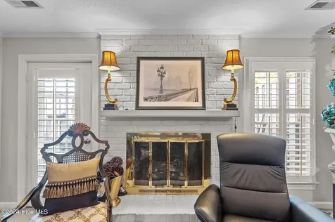 802 Westminster Lane Kinston NC 28501