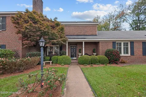 802 Westminster Lane Kinston NC 28501