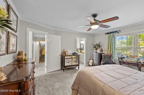 802 Westminster Lane Kinston NC 28501