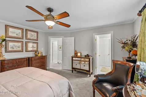 802 Westminster Lane Kinston NC 28501