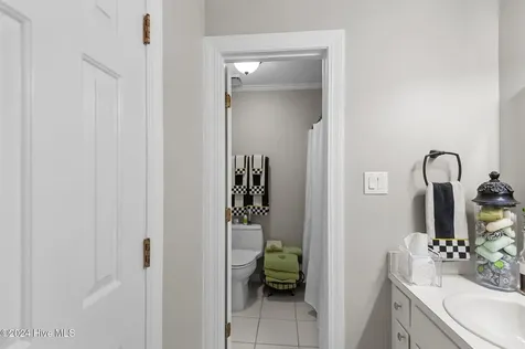 802 Westminster Lane Kinston NC 28501
