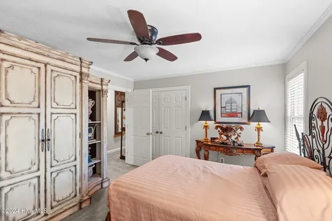 802 Westminster Lane Kinston NC 28501