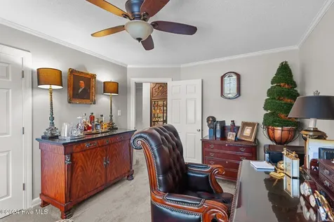 802 Westminster Lane Kinston NC 28501