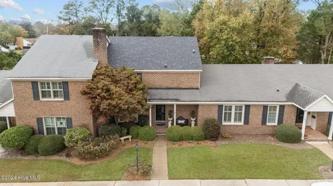 802 Westminster Lane Kinston NC 28501