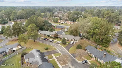 802 Westminster Lane Kinston NC 28501