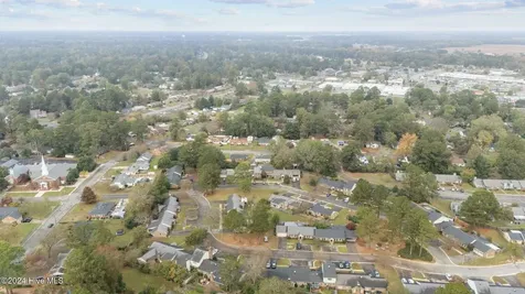 802 Westminster Lane Kinston NC 28501