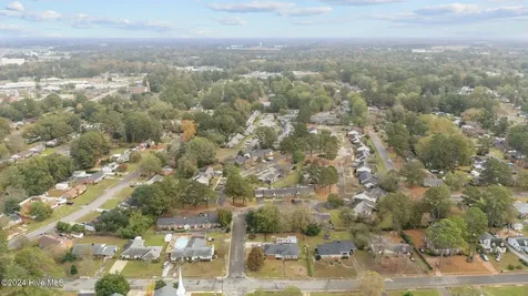 802 Westminster Lane Kinston NC 28501
